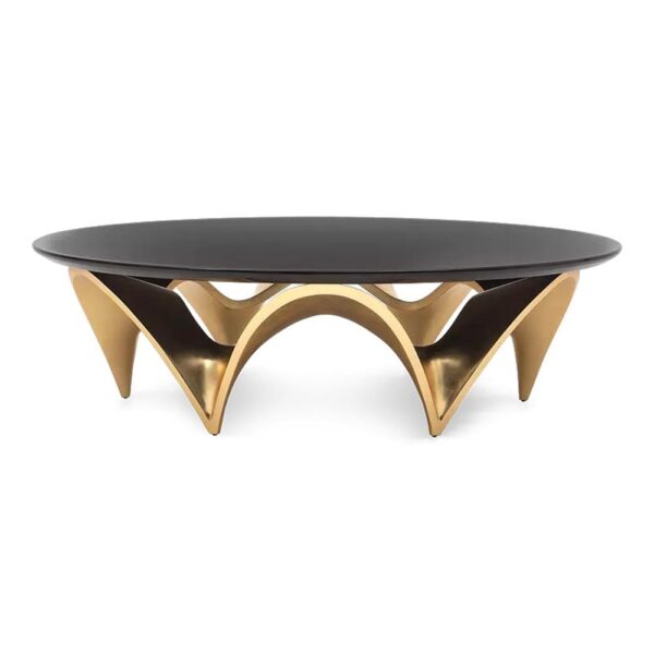 Valencia I Coffee Table Valencia I Coffee Table