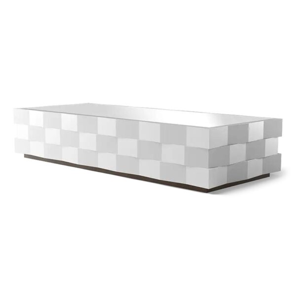 Harlequin Coffee Table