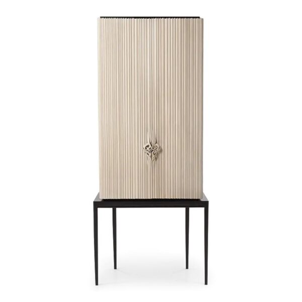 Chez Harrods Bar Cabinet