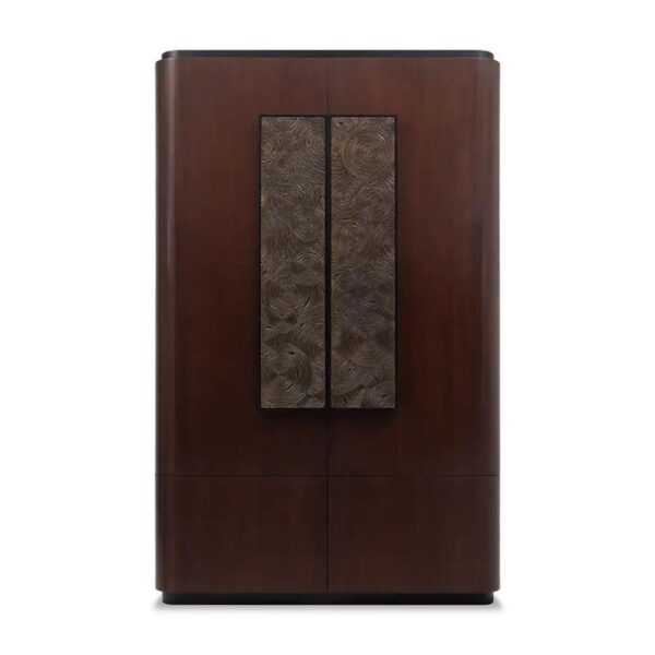 Raffels Bar Cabinet