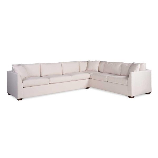 Canyon Sectional