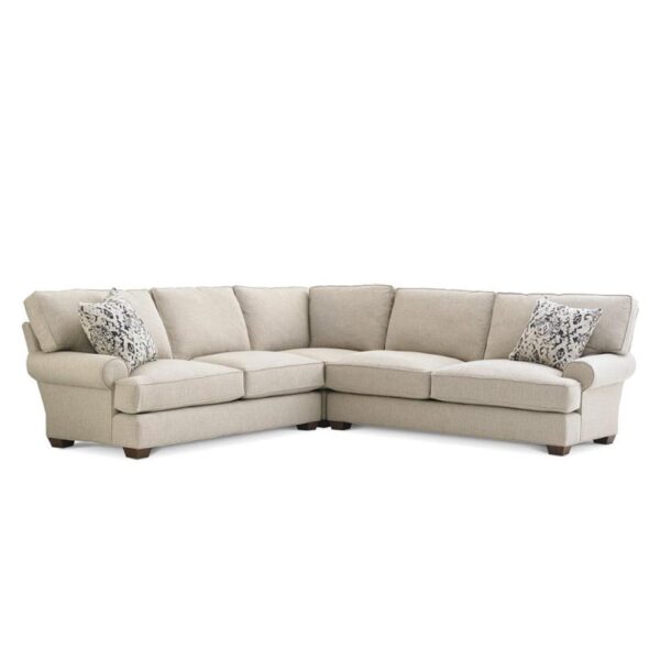 Benson Sectional