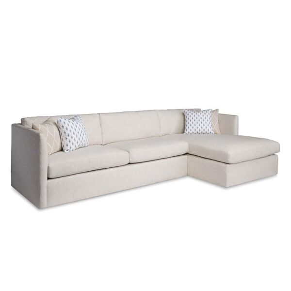 Jacobs Sectional