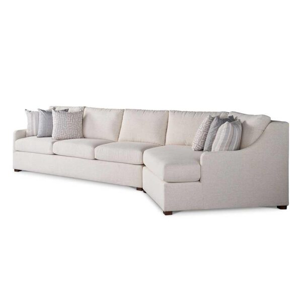 Halsey Sectional