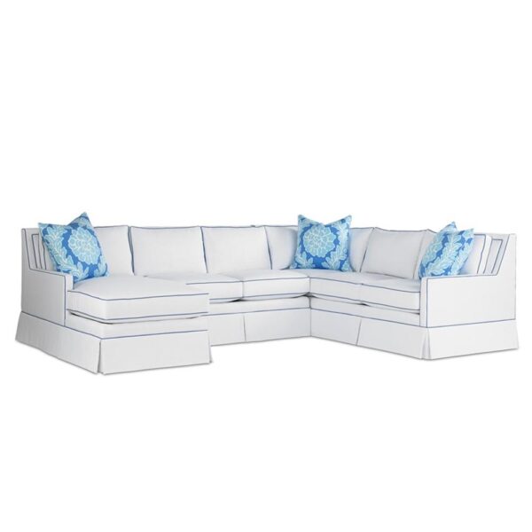 Tillerson Sectional