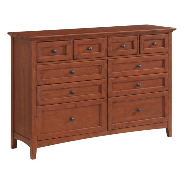 McKenzie 10 Drawer Dresser