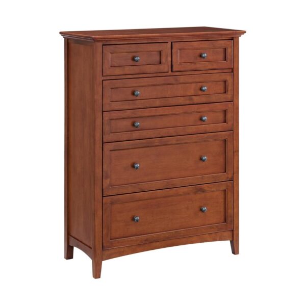 McKenzie 6 Drawer Chest