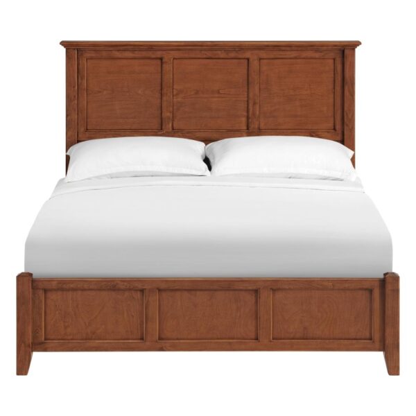 McKenzie Classic Storage Bed