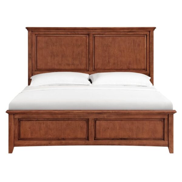 McKenzie Premier Storage Bed