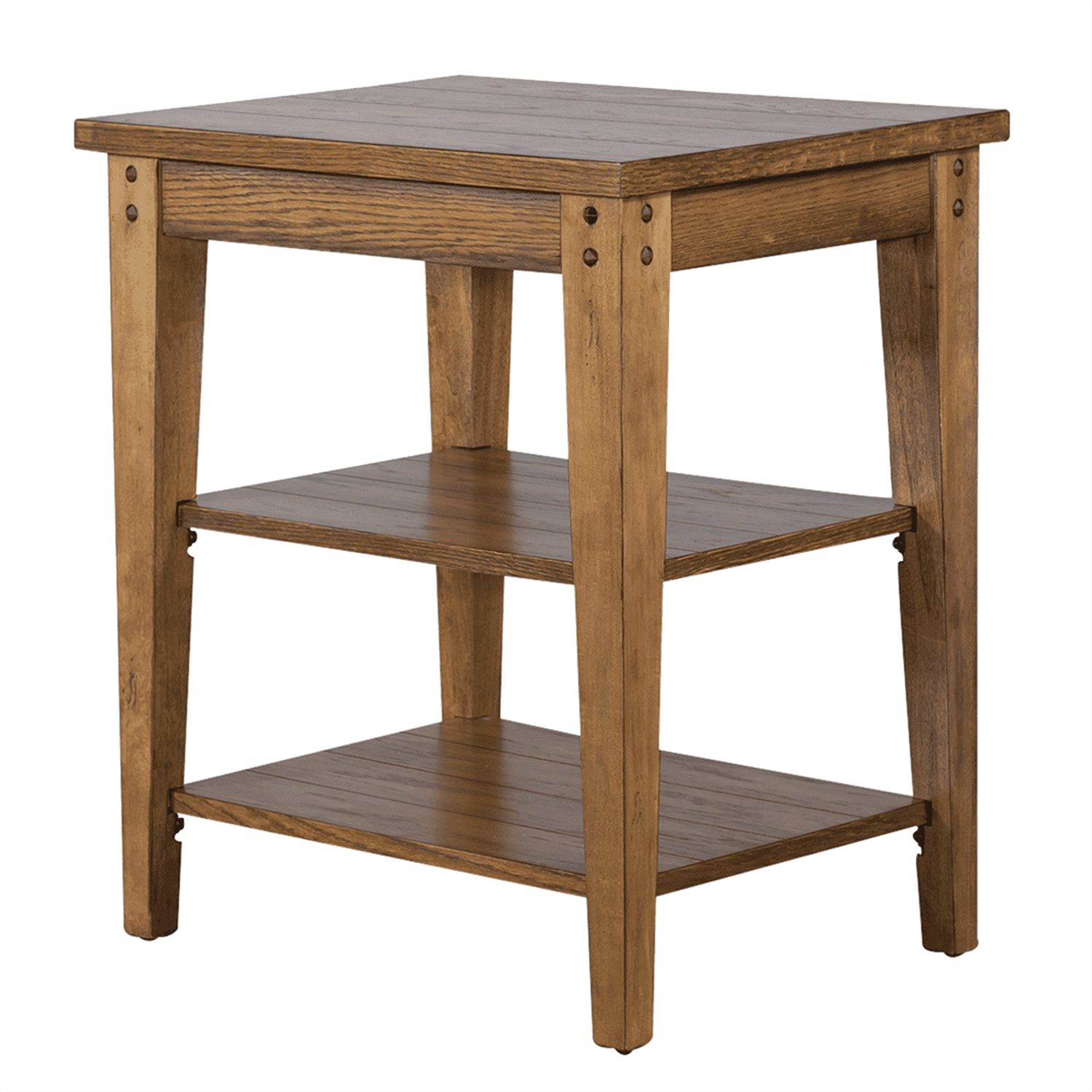 110-OT1022 Lake House Tiered Table 110-OT1022 Lake House Tiered Table
