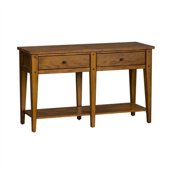 110-OT1030 Lake House Sofa Table