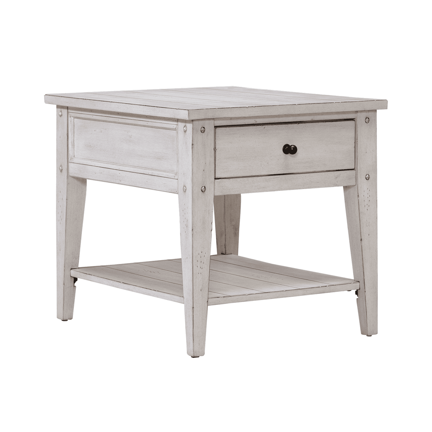 110W-OT1020 Lake House End Table 110W-OT1020 Lake House End Table