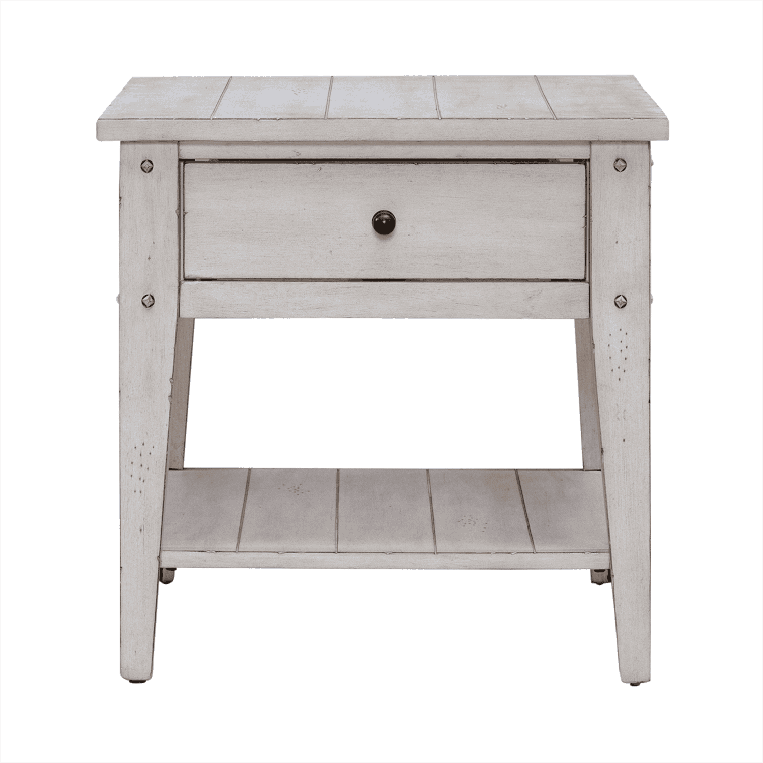 110W-OT1020 Lake House End Table 110W-OT1020 Lake House End Table