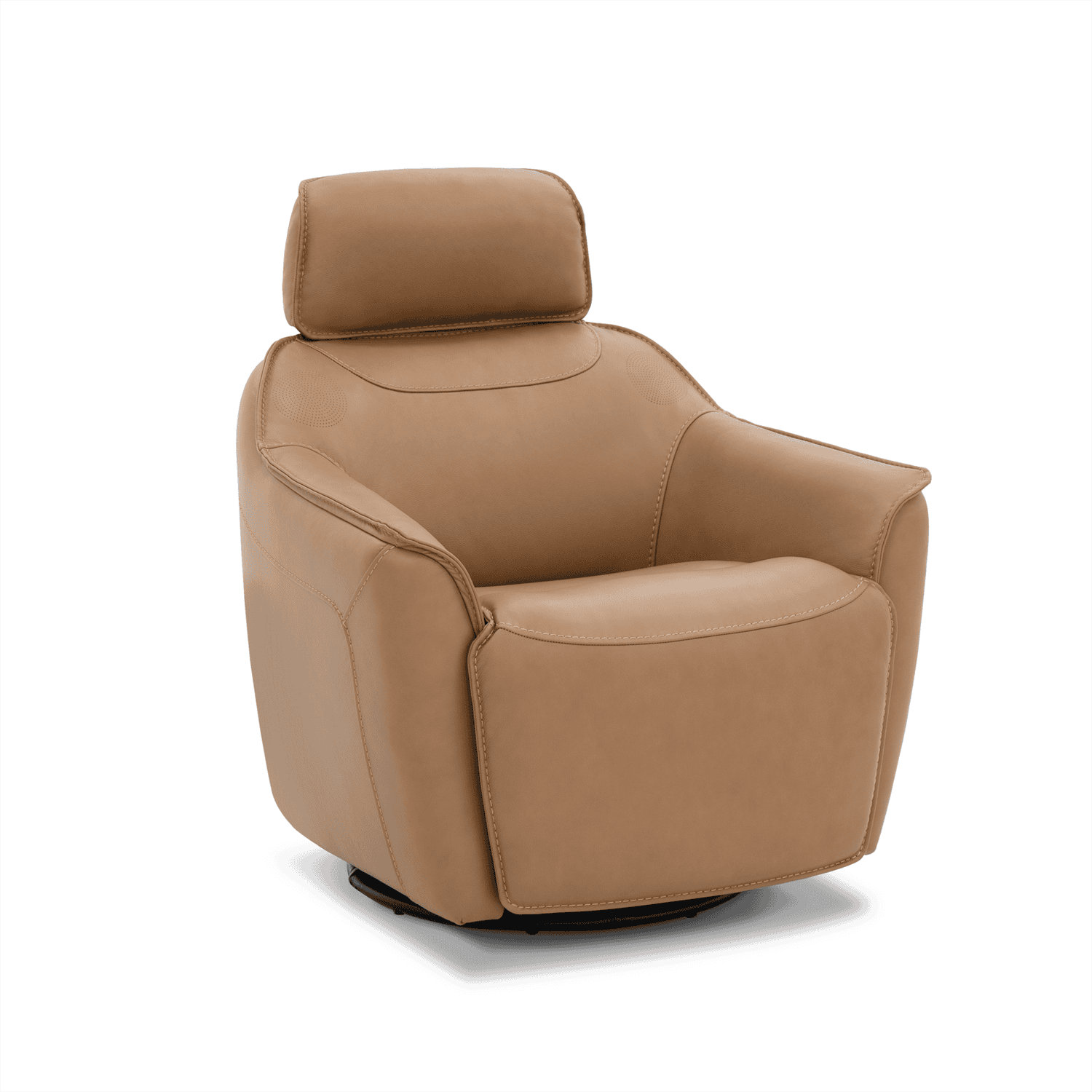 12BU-11P Darby Swivel Accent Chair w/ Power Foot & Tilt 12BU-11P Darby Swivel Accent Chair w/ Power Foot & Tilt