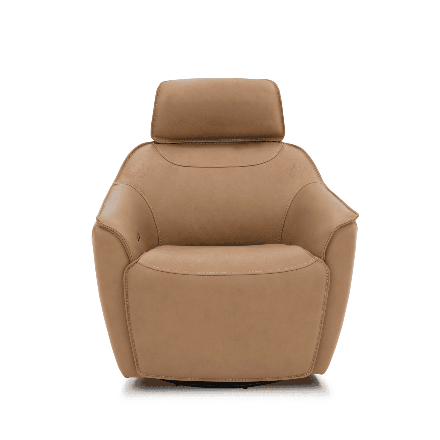 12BU-11P Darby Swivel Accent Chair w/ Power Foot & Tilt 12BU-11P Darby Swivel Accent Chair w/ Power Foot & Tilt