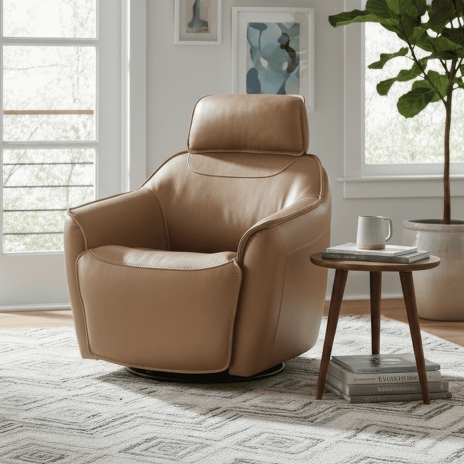 12BU-11P Darby Swivel Accent Chair w/ Power Foot & Tilt 12BU-11P Darby Swivel Accent Chair w/ Power Foot & Tilt