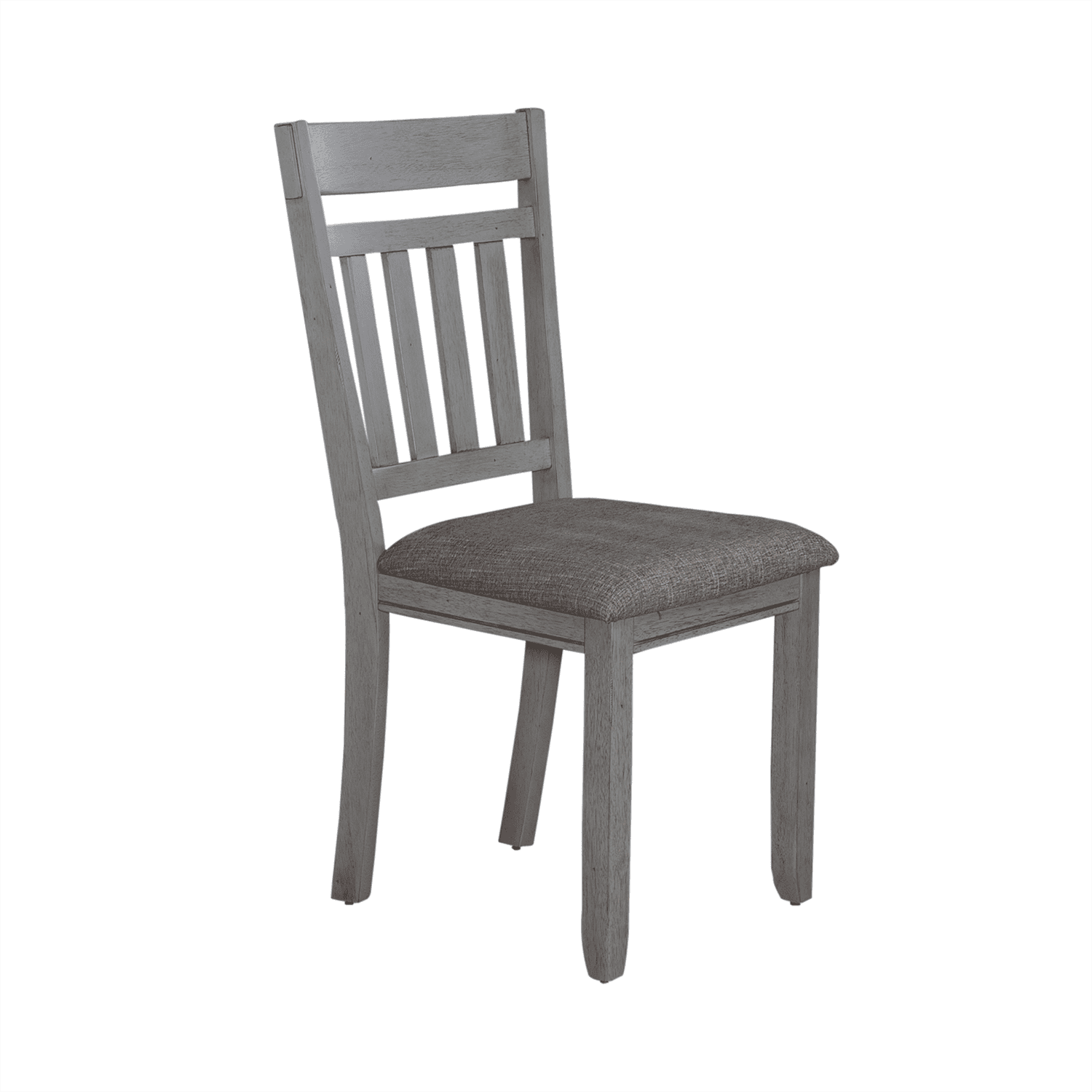 131-C6501S Newport Splat Back Side Chair (RTA) 131-C6501S Newport Splat Back Side Chair (RTA)