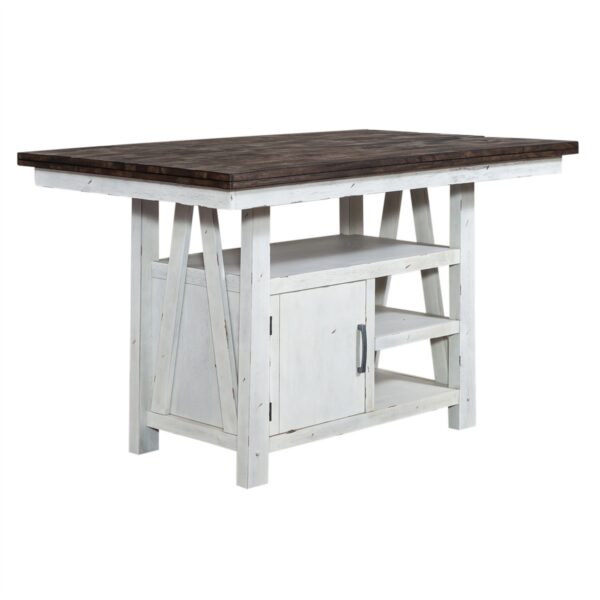 139WH-GT3660 Farmhouse Gathering Table