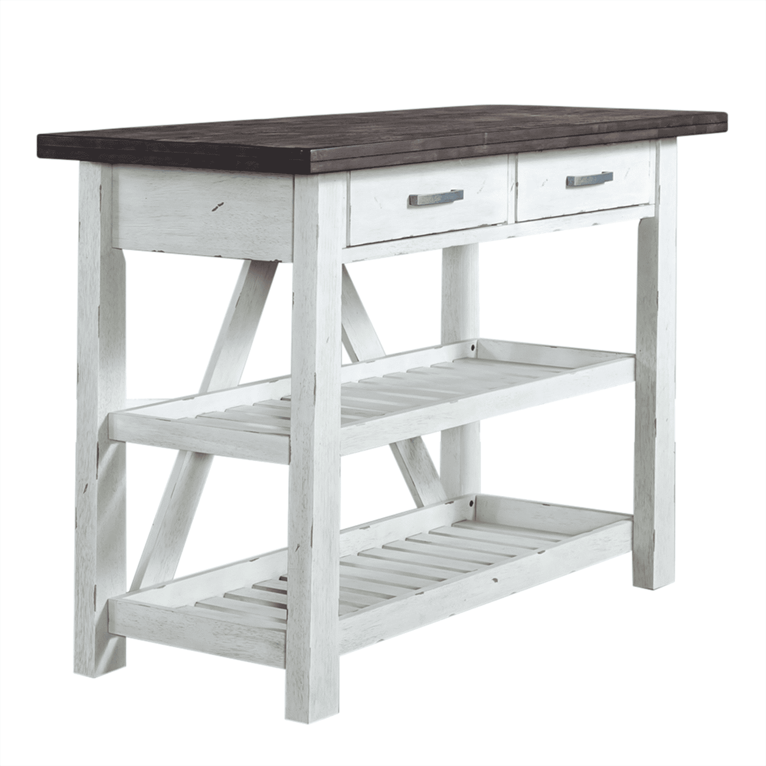 139WH-SR5536 Farmhouse Server 139WH-SR5536 Farmhouse Server