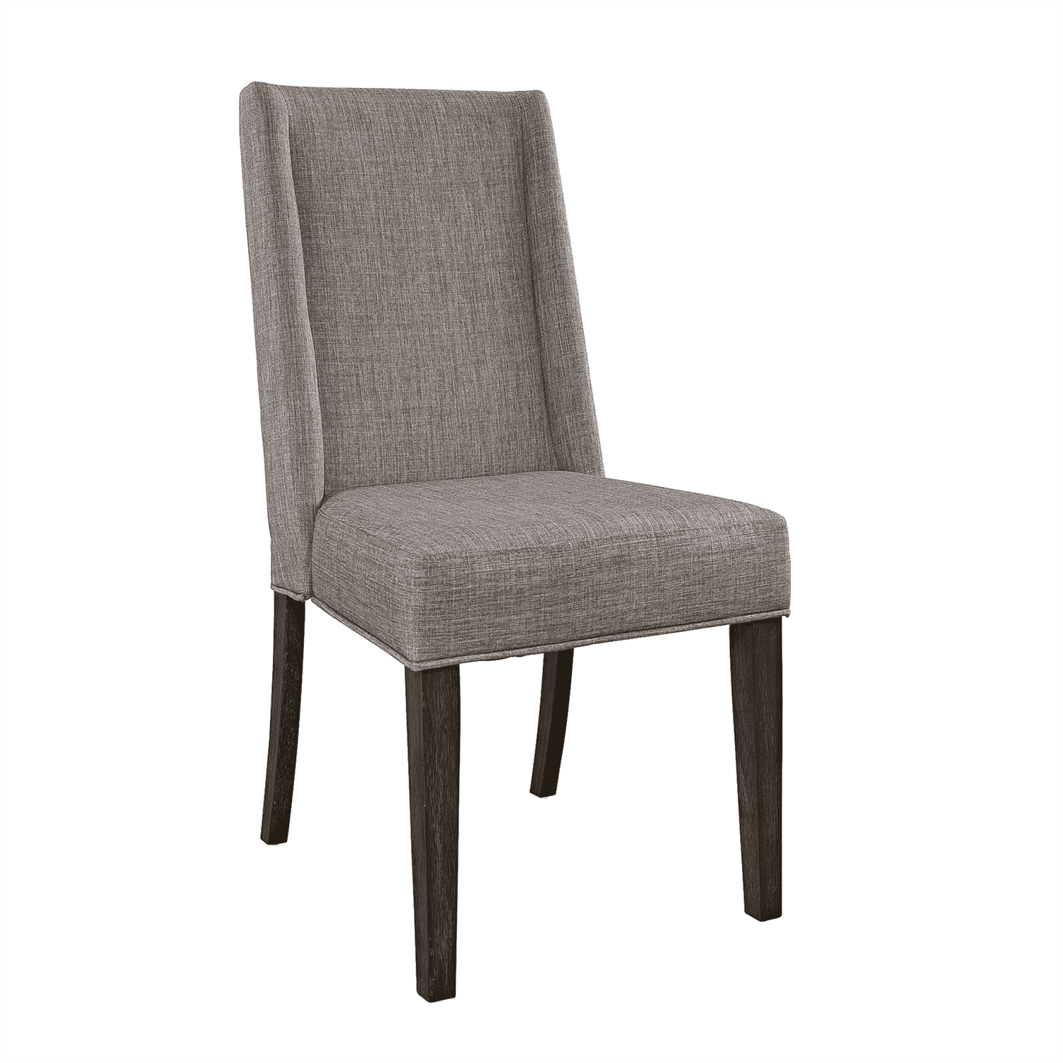 152-C6501S Double Bridge Upholstered Side Chair (RTA) 152-C6501S Double Bridge Upholstered Side Chair (RTA)