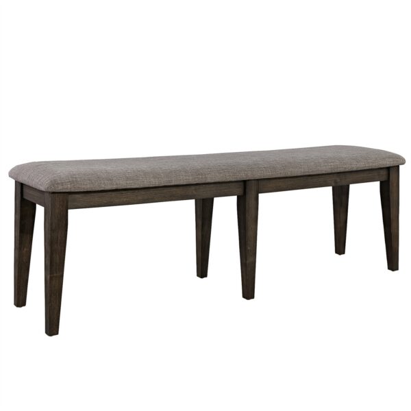 152-C9001B Double Bridge Bench (RTA)
