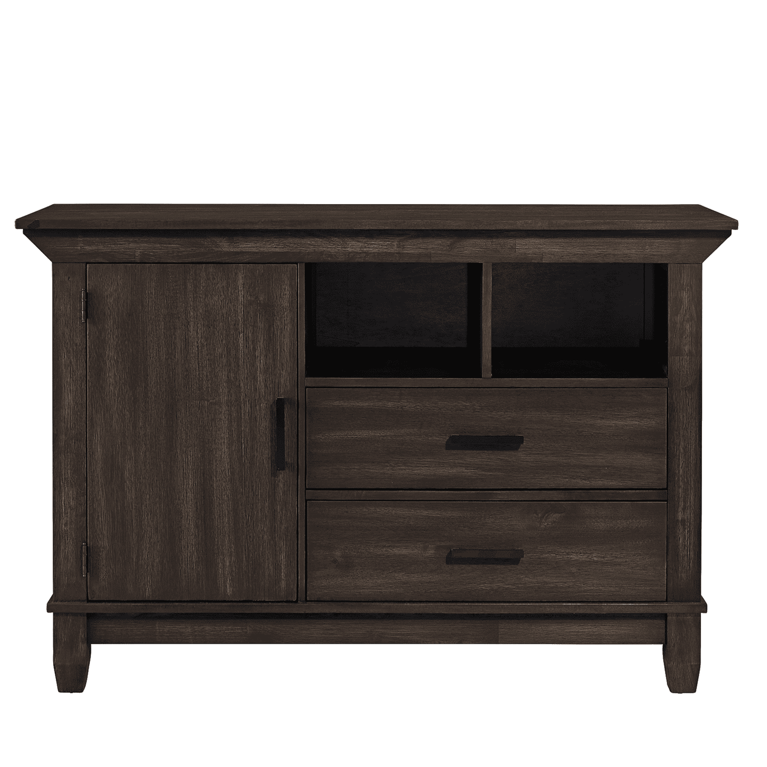 152-SB5436 Double Bridge Sideboard 152-SB5436 Double Bridge Sideboard