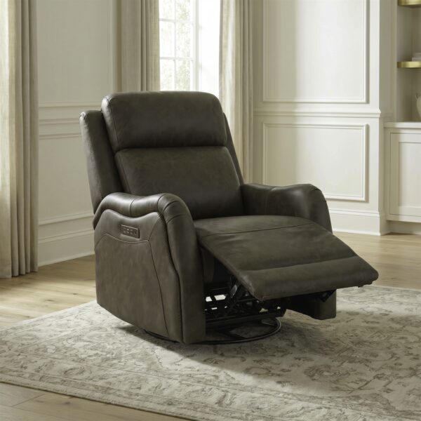 15WN-13P Reese SG Recliner P3