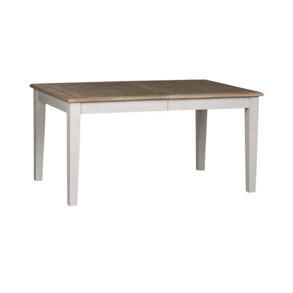 171-T4078 Summerville Rectangular Leg Table