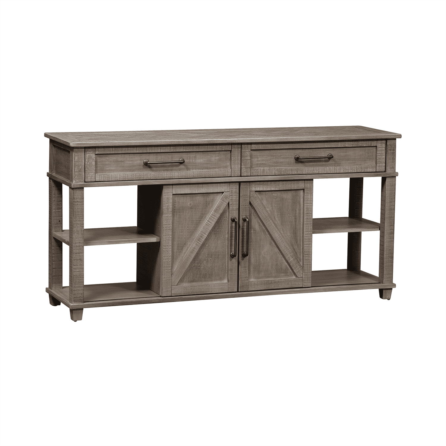 172-OT1030 Parkland Falls Sofa Table 172-OT1030 Parkland Falls Sofa Table