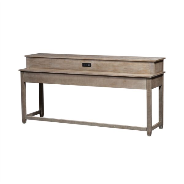 172-OT7436 Parkland Falls Console Bar Table