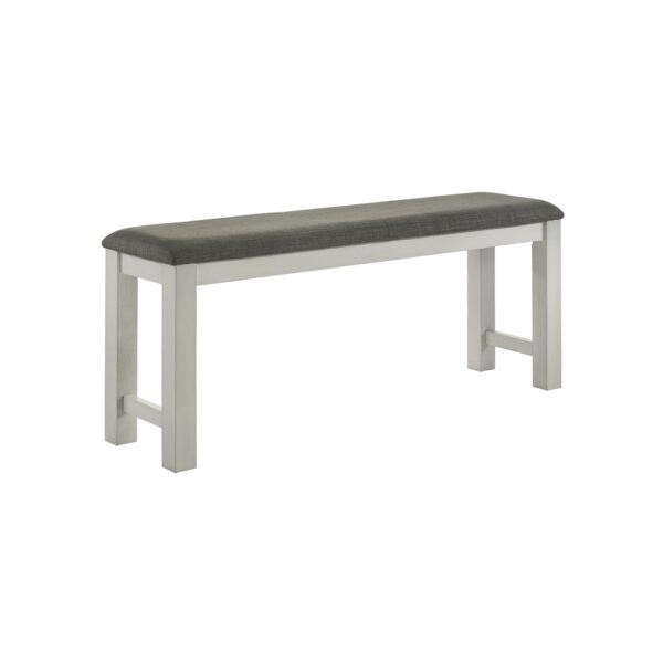 182-B900124 Brook Bay Uph Counter Bench