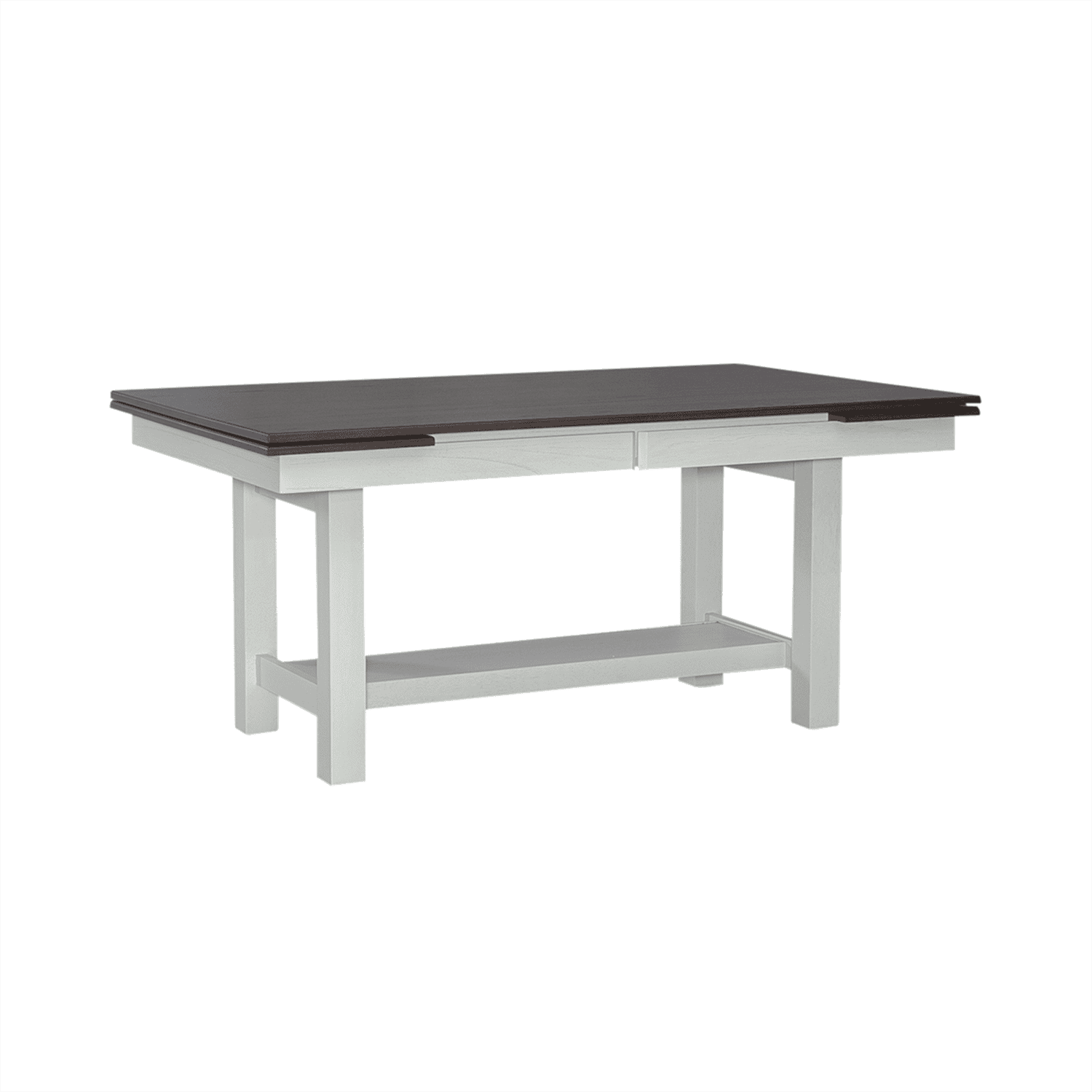 182-CD-TRS Brook Bay Trestle Table Set 182-CD-TRS Brook Bay Trestle Table Set