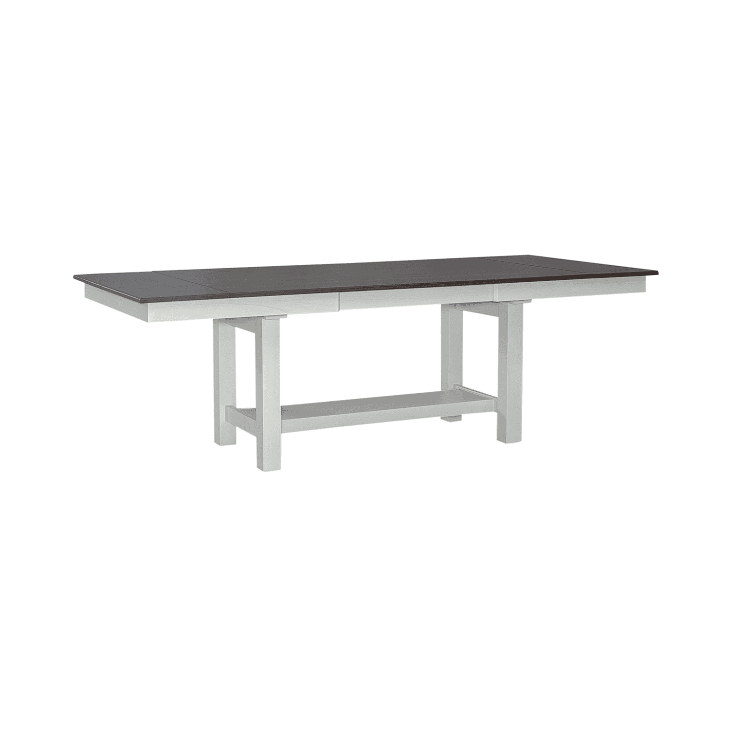 182-CD-TRS Brook Bay Trestle Table Set 182-CD-TRS Brook Bay Trestle Table Set