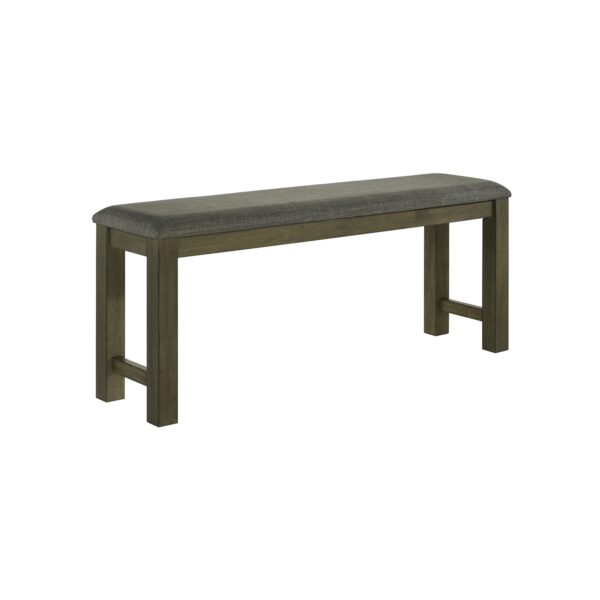 182WT-B900124 Brook Bay Uph Counter Bench