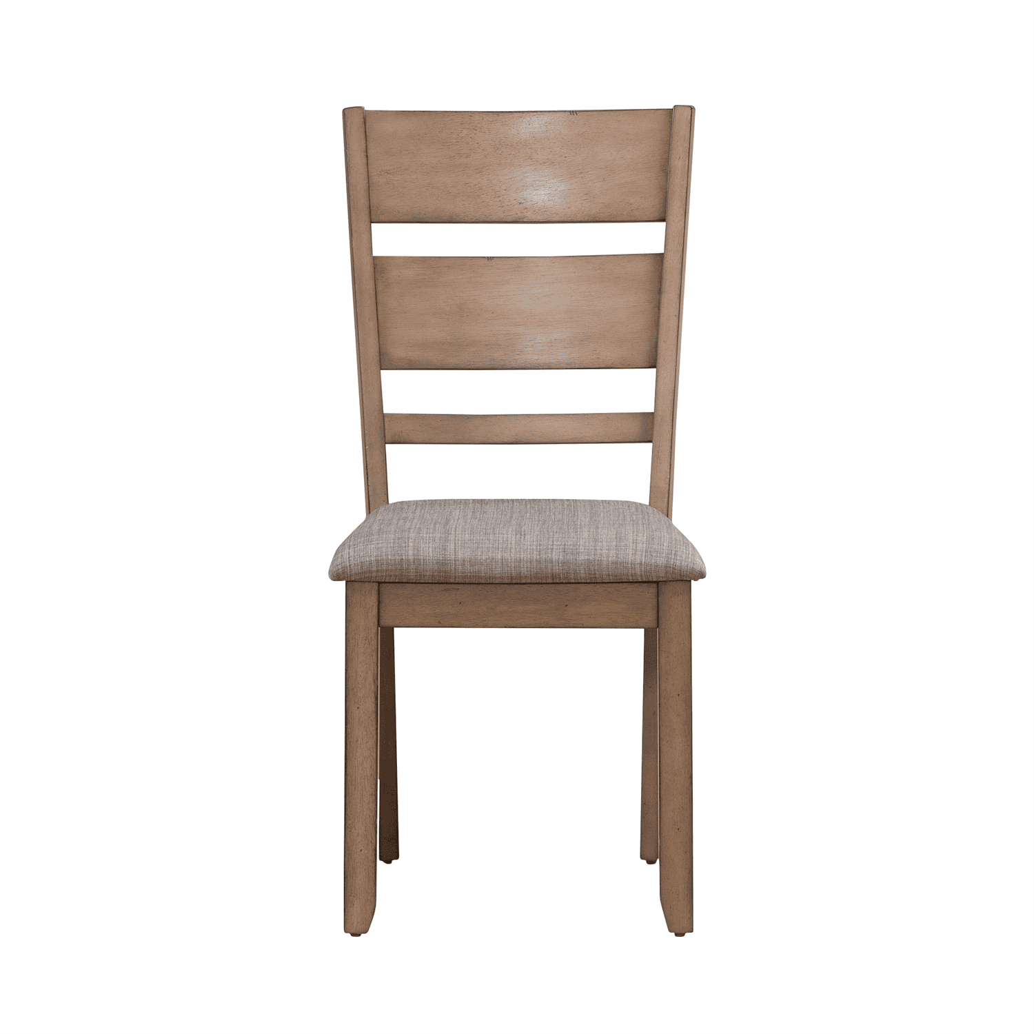 182WT-C1501S Brook Bay Slat Back Uph Side Chair (RTA) 182WT-C1501S Brook Bay Slat Back Uph Side Chair (RTA)