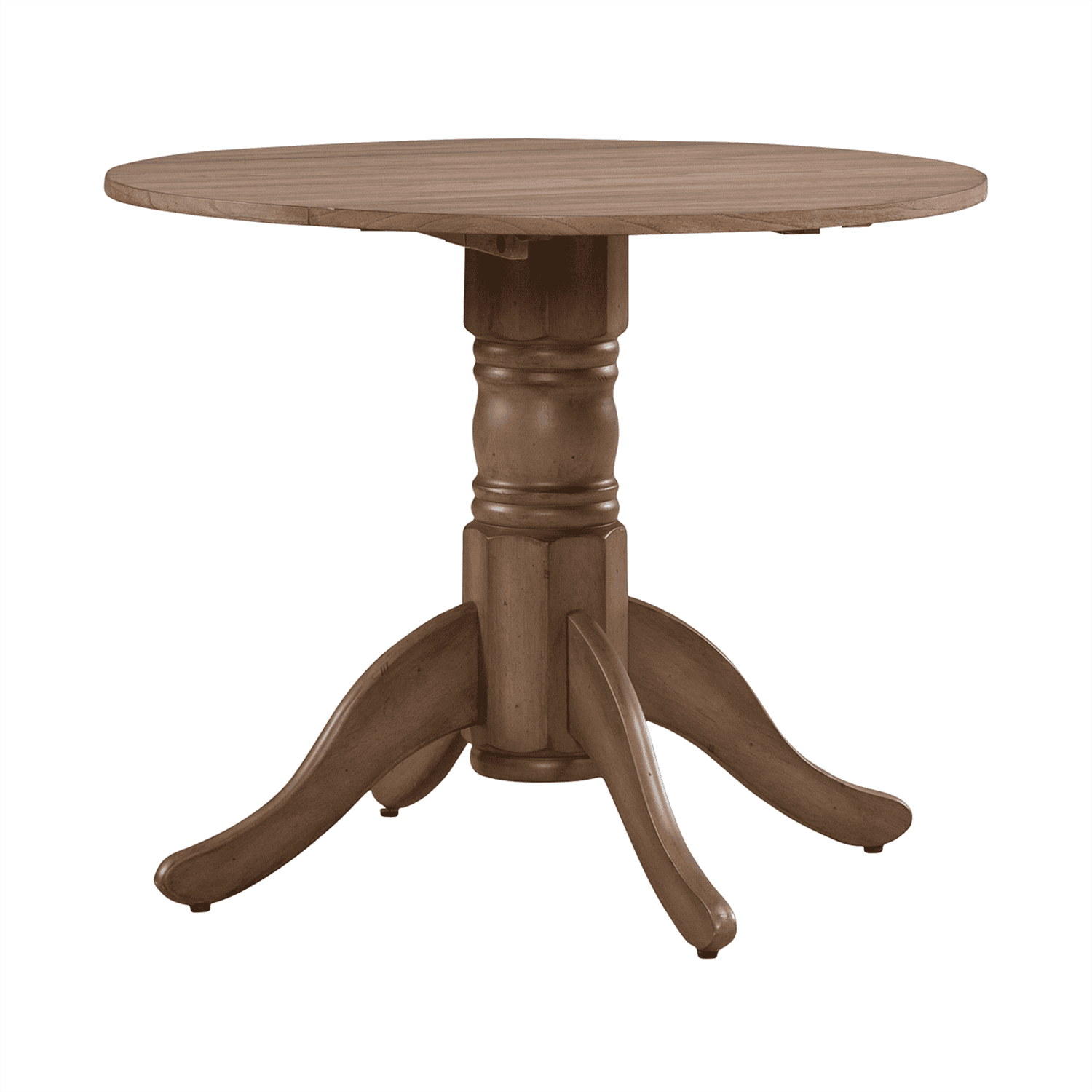 182WT-CD-DLT Brook Bay Drop Leaf Table Set 182WT-CD-DLT Brook Bay Drop Leaf Table Set