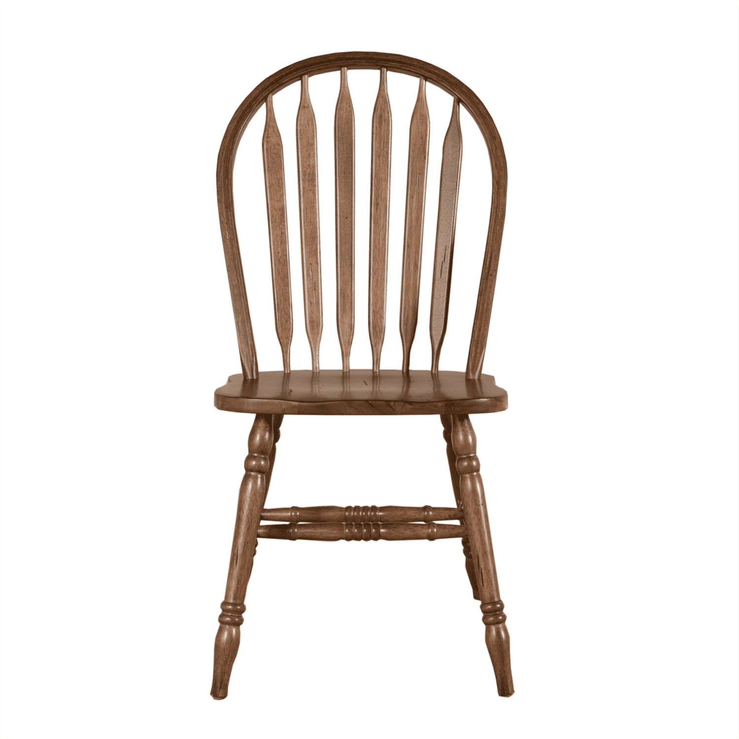 186-C1000S Carolina Crossing Windsor Side Chair 186-C1000S Carolina Crossing Windsor Side Chair