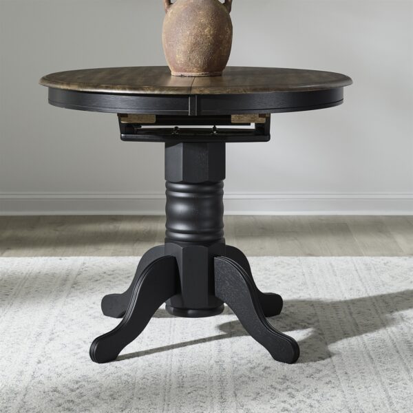 186B-CD-GTS Carolina Crossing Gathering Table Set