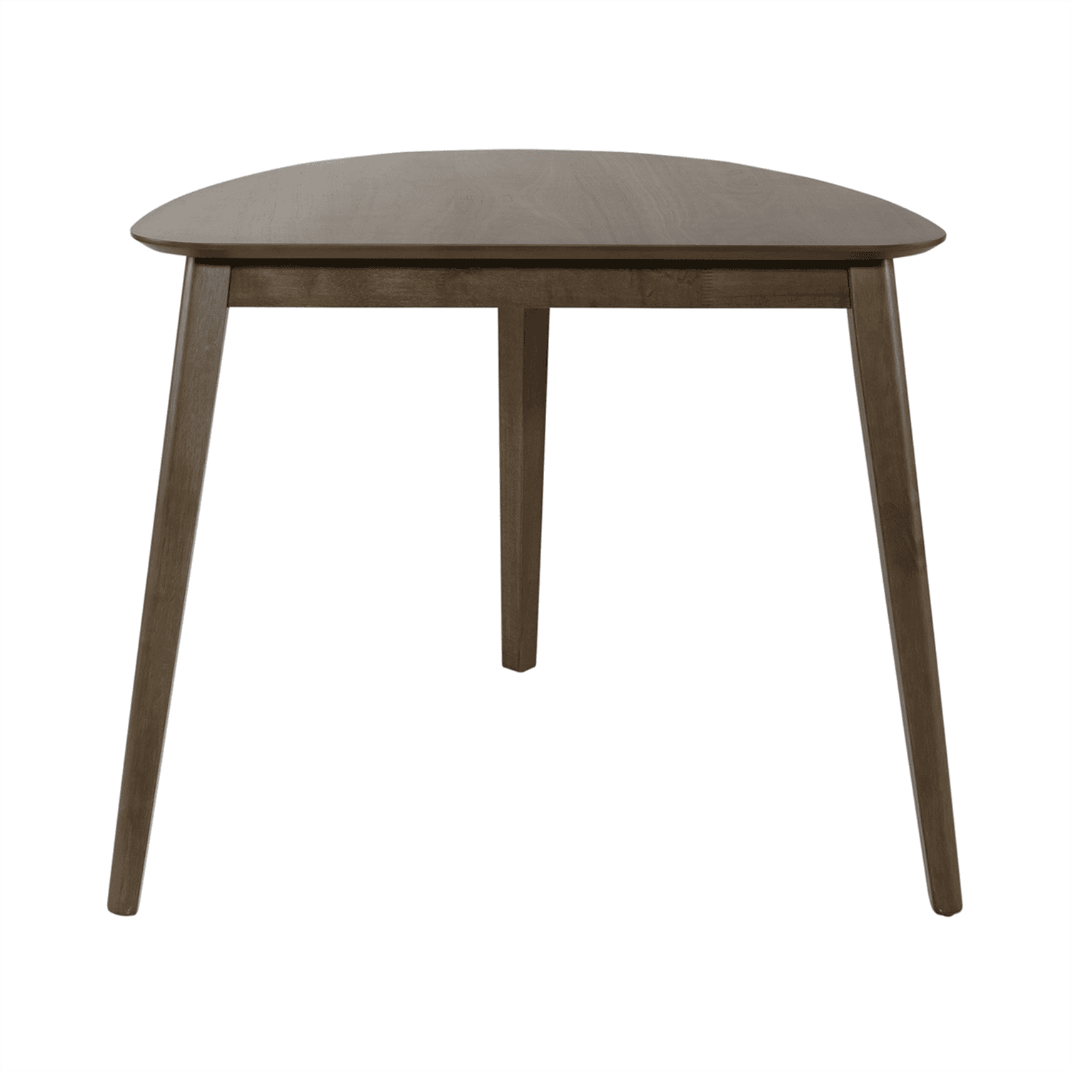 198-T3236 Space Savers Triangle Table 198-T3236 Space Savers Triangle Table