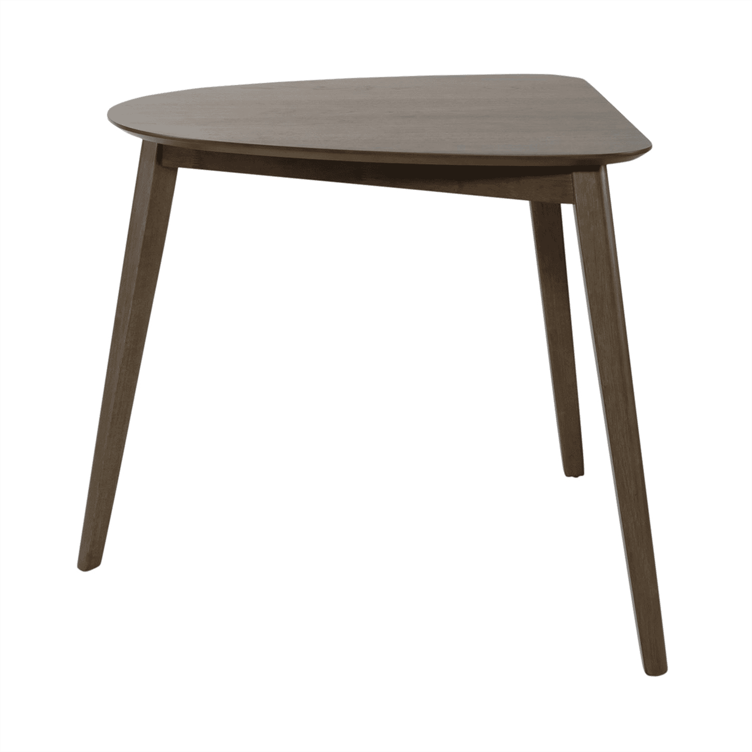 198-T3236 Space Savers Triangle Table 198-T3236 Space Savers Triangle Table