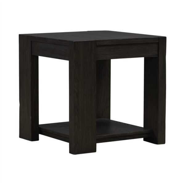 201-OT1020 Lennox Hill End Table