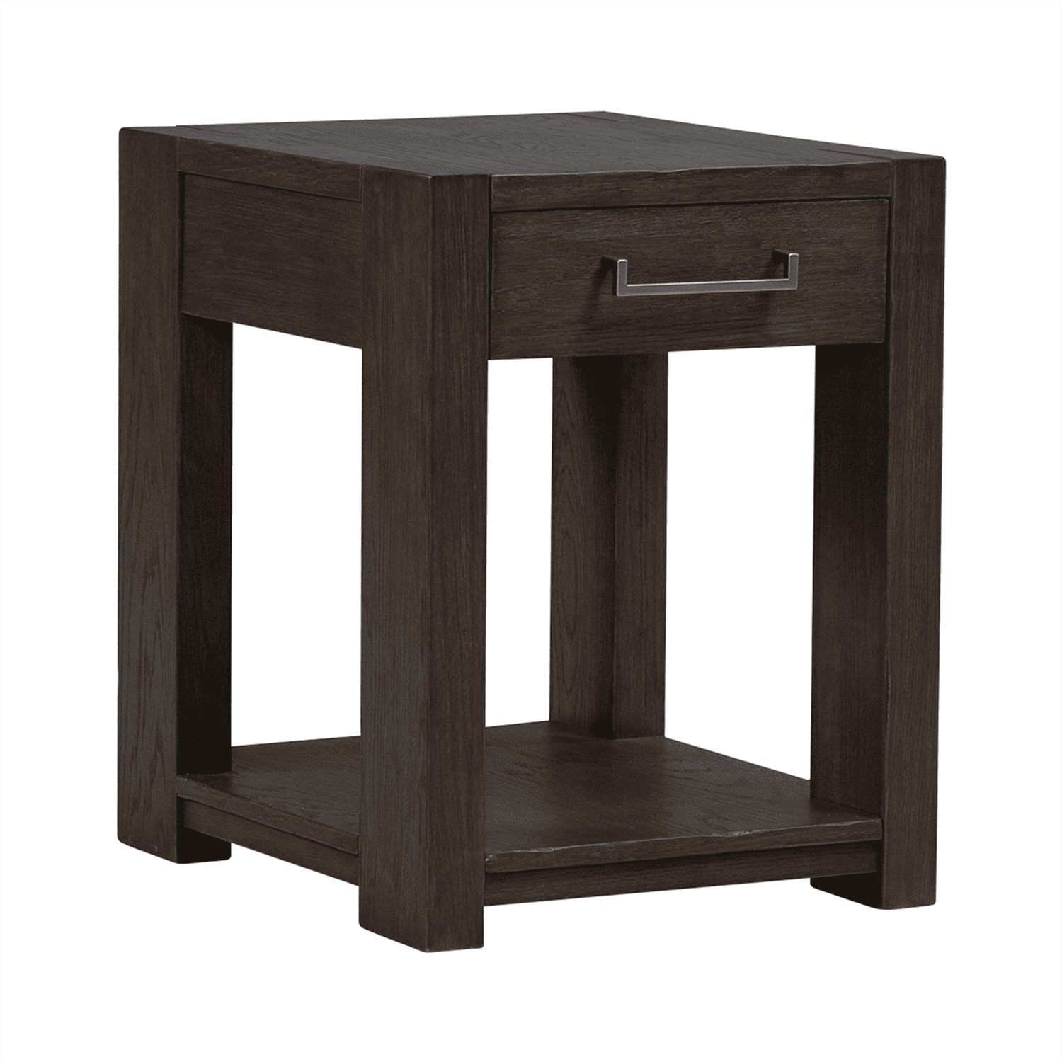 201-OT1021 Lennox Hill Chairside Table 201-OT1021 Lennox Hill Chairside Table