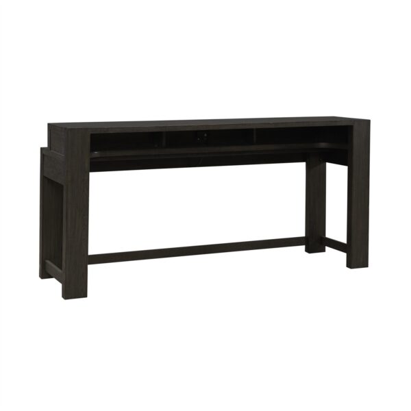 201-OT7636 Lennox Hill Console Bar Table