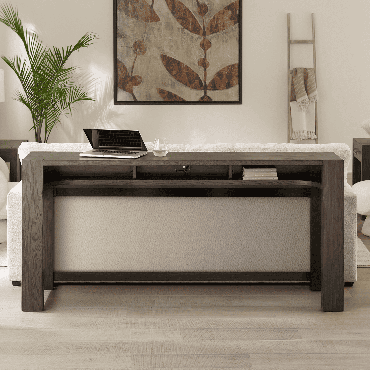 201-OT7636 Lennox Hill Console Bar Table 201-OT7636 Lennox Hill Console Bar Table