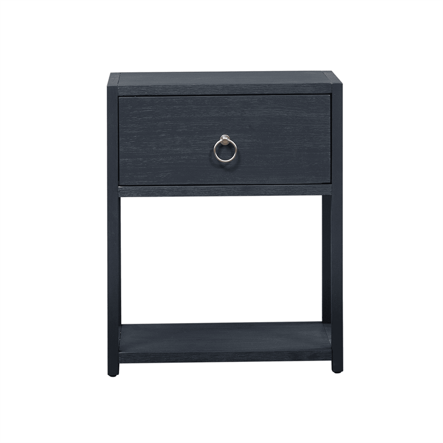 2030-AT2126 East End 1 Shelf Accent Table 2030-AT2126 East End 1 Shelf Accent Table