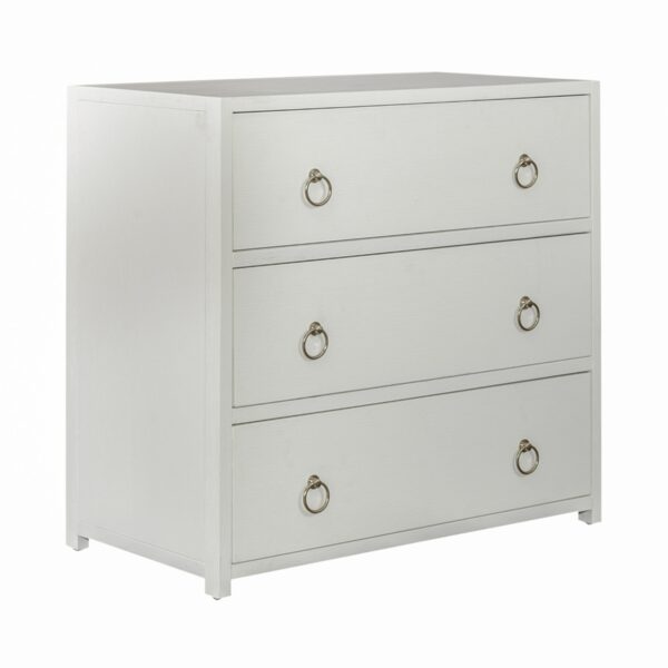 2030WH-AC3432 East End Accent Cabinet