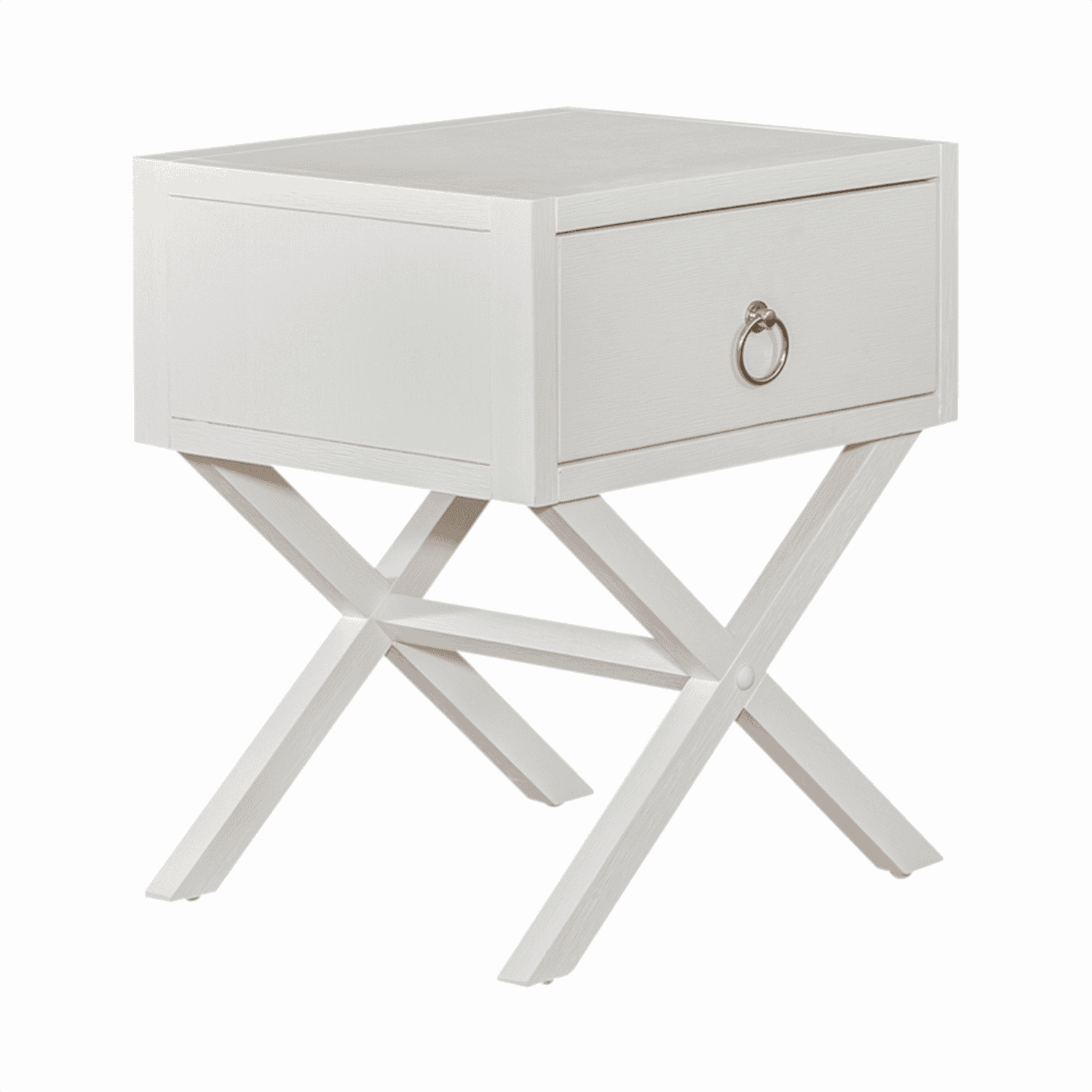 2030WH-AT1922 East End 1 Drawer Accent Table 2030WH-AT1922 East End 1 Drawer Accent Table