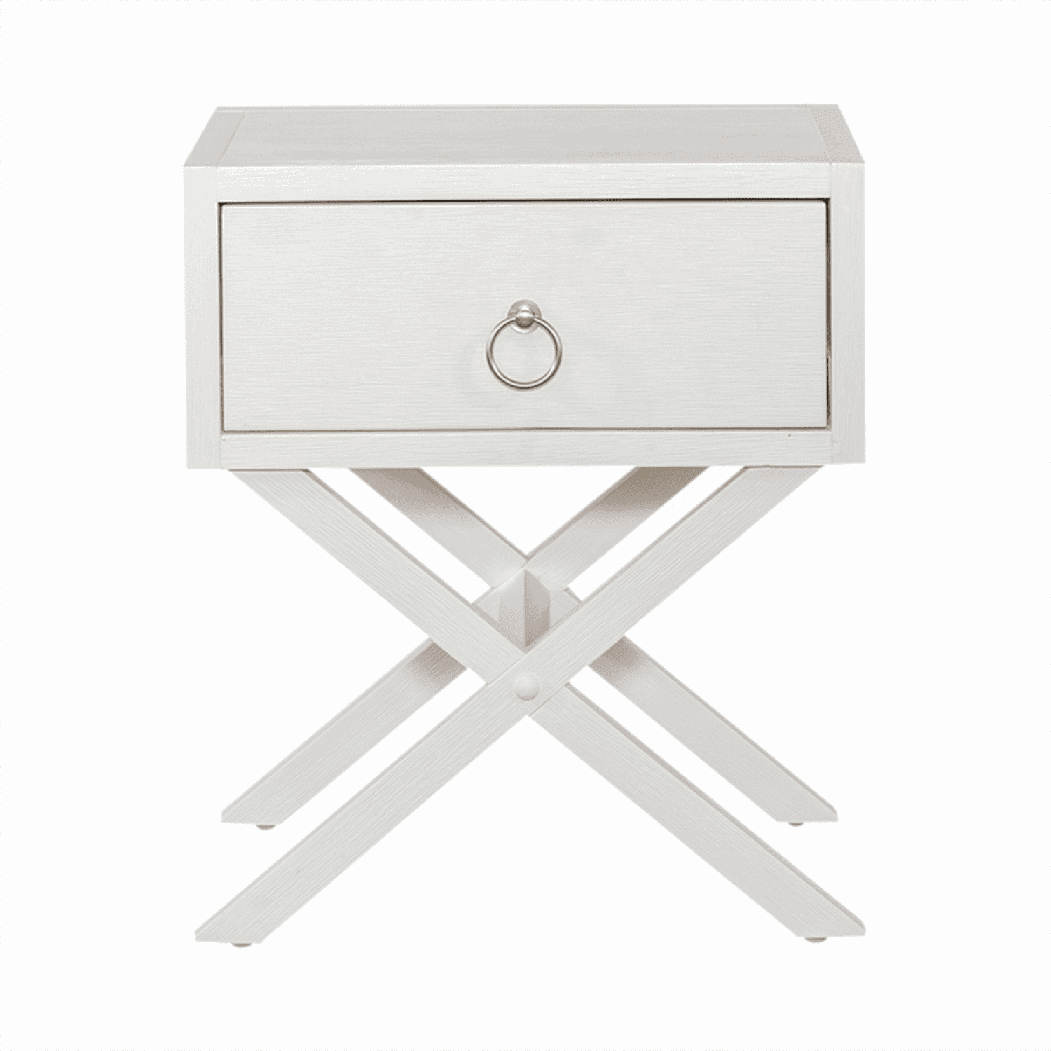 2030WH-AT1922 East End 1 Drawer Accent Table 2030WH-AT1922 East End 1 Drawer Accent Table