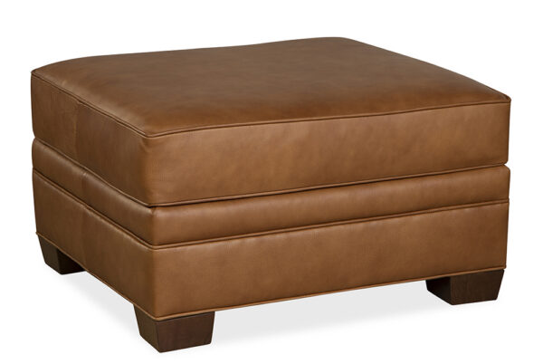 Huntington House 2053-55 Ottoman