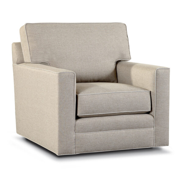 Huntington House 2053-56 Swivel Chair